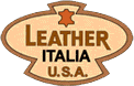 Leather Italia