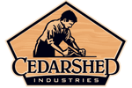 CedarShed