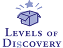 Levels of Discovery