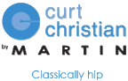 Curt Christian by Martin