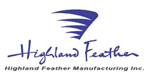Highland Feather