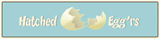 Hatched Egg