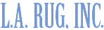 L.A Rugs