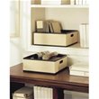 Storage File Boxes