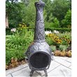 Chimineas