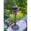 Bird Baths Bird Feeders and Bird Houses