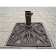 Patio Umbrella Bases