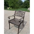 Outdoor Chairs