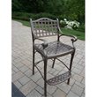 Outdoor Bar Stools