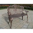 Outdoor Benches