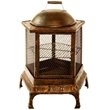Outdoor Fireplaces