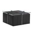 Nesting Tables