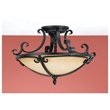 Semi Flush Mount Lights