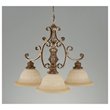 Chandeliers