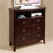 CD & DVD Media Storage