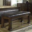 Living Room Benches