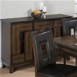 Buffet Tables & Sideboards