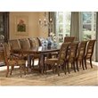 Pedestal Table