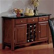 Buffet Tables & Sideboards