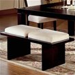 Living Room Benches