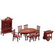 Doll House Accessories