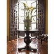 Pedestal Table