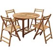 Outdoor Chairs