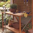 Outdoor Benches