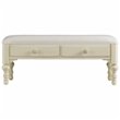Bedroom Benches