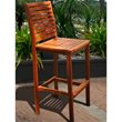 Outdoor Bar Stools