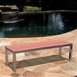Outdoor Benches