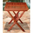 Bistro Tables
