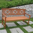 Living Room Benches