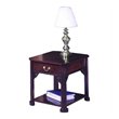 Reception End Tables
