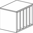 Desktop Organizers 