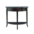 Console Tables