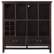 Storage Cabinets