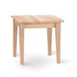 End Tables