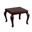 Reception End Tables
