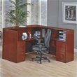 Reception Desks