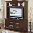 TV Stands with Hutch