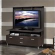 TV Stands with Hutch