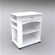 Microwave Carts