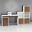 Modular Office Configurations