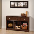 Console Tables