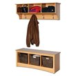 Living Room Benches