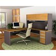 Modular Office Configurations