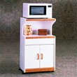 Microwave Carts