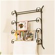 Magazine Racks