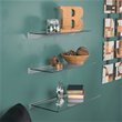 Shelving/Lockers 